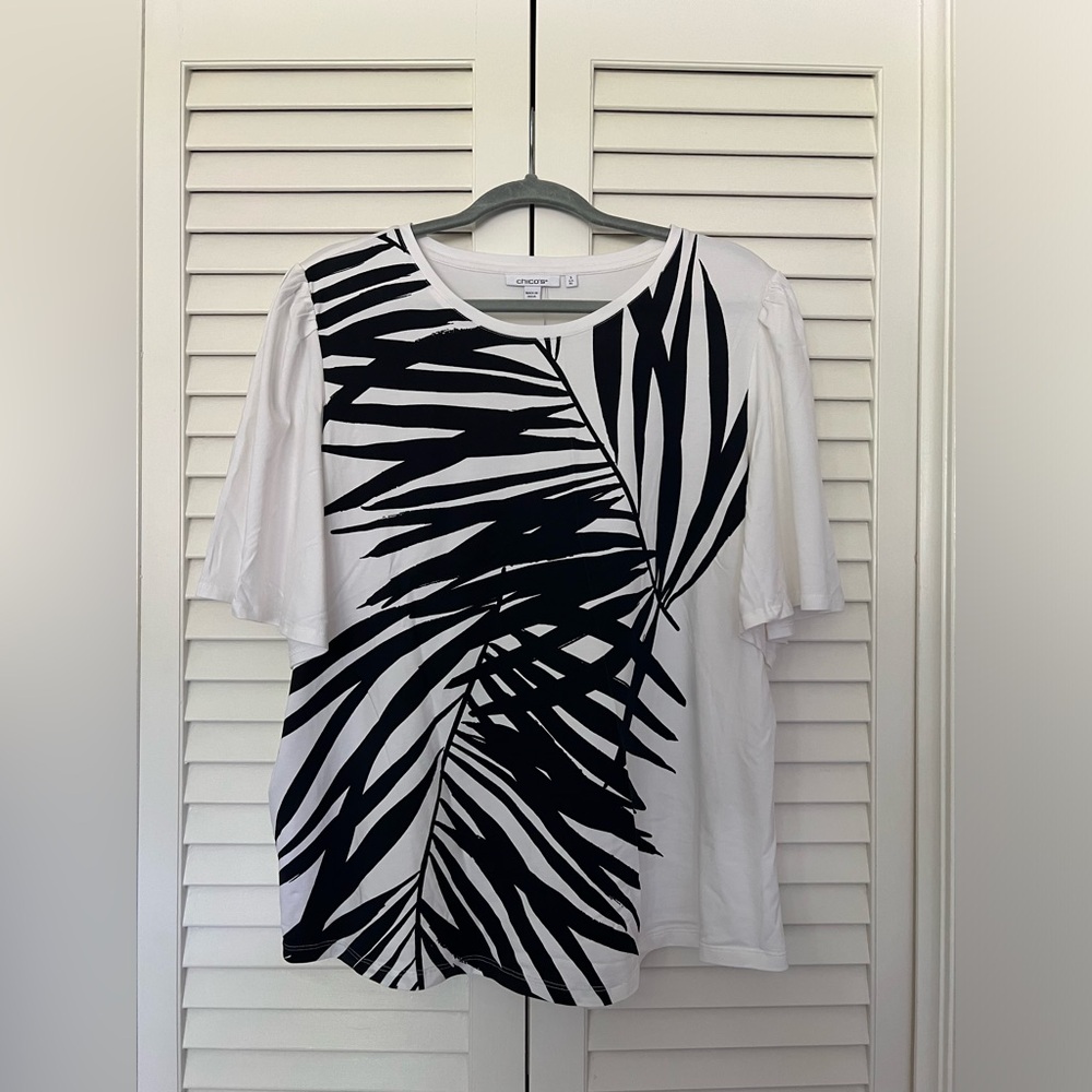 Chico’s Top